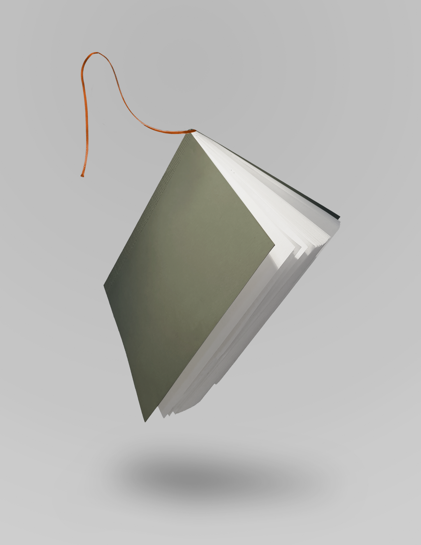 DIY Sketchbook– Printable Notebook PDF with Step-by-Step Bookbinding Instructions