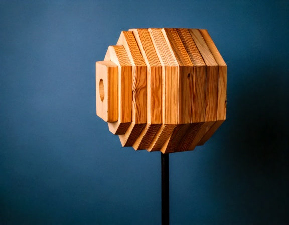 DIY Parametric Birdhouse