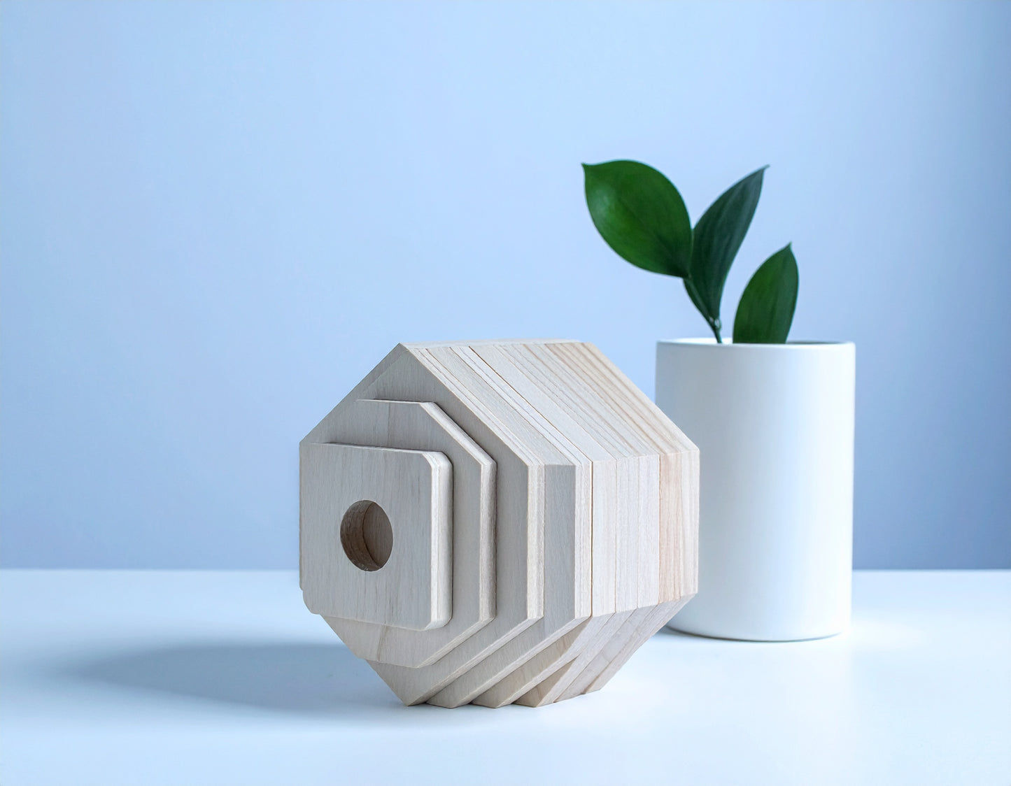 DIY Parametric Birdhouse