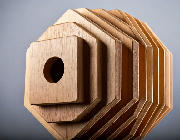 DIY Parametric Birdhouse