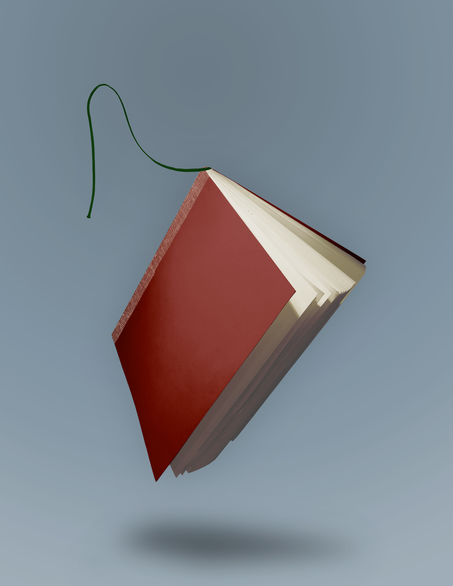 DIY Sketchbook– Printable Notebook PDF with Step-by-Step Bookbinding Instructions