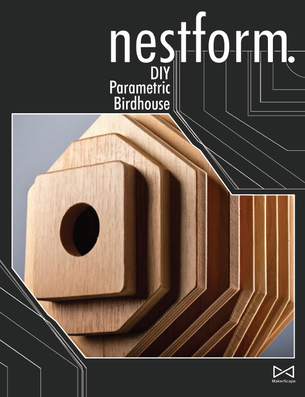 DIY Parametric Birdhouse
