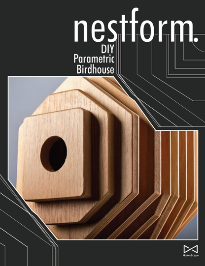 DIY Parametric Birdhouse