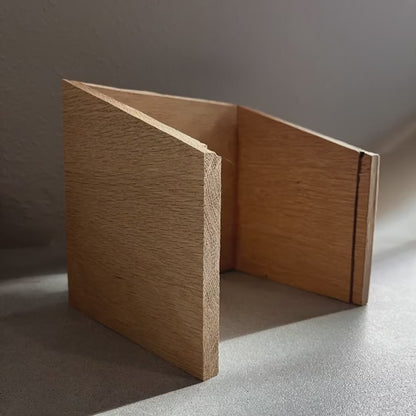 DIY Dog Treat Holder Plans – Wooden Post-Mounted Pet Treat Dispenser with Acrylic Front – Beginner Woodworking Digital Download